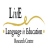 “LinE – Language in Education”, Centro di Ricerca, inaugurazione, 6 ottobre '22